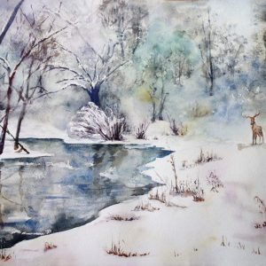 Winter dreams