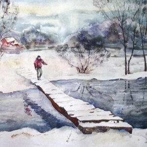 Winter memories