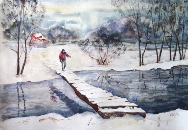 Winter memories