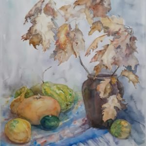Gifts of Autumn
