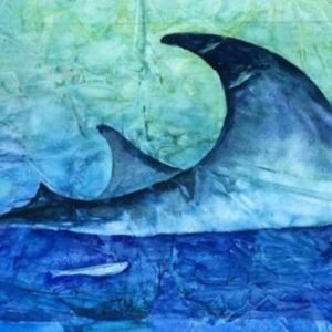 Manta ray