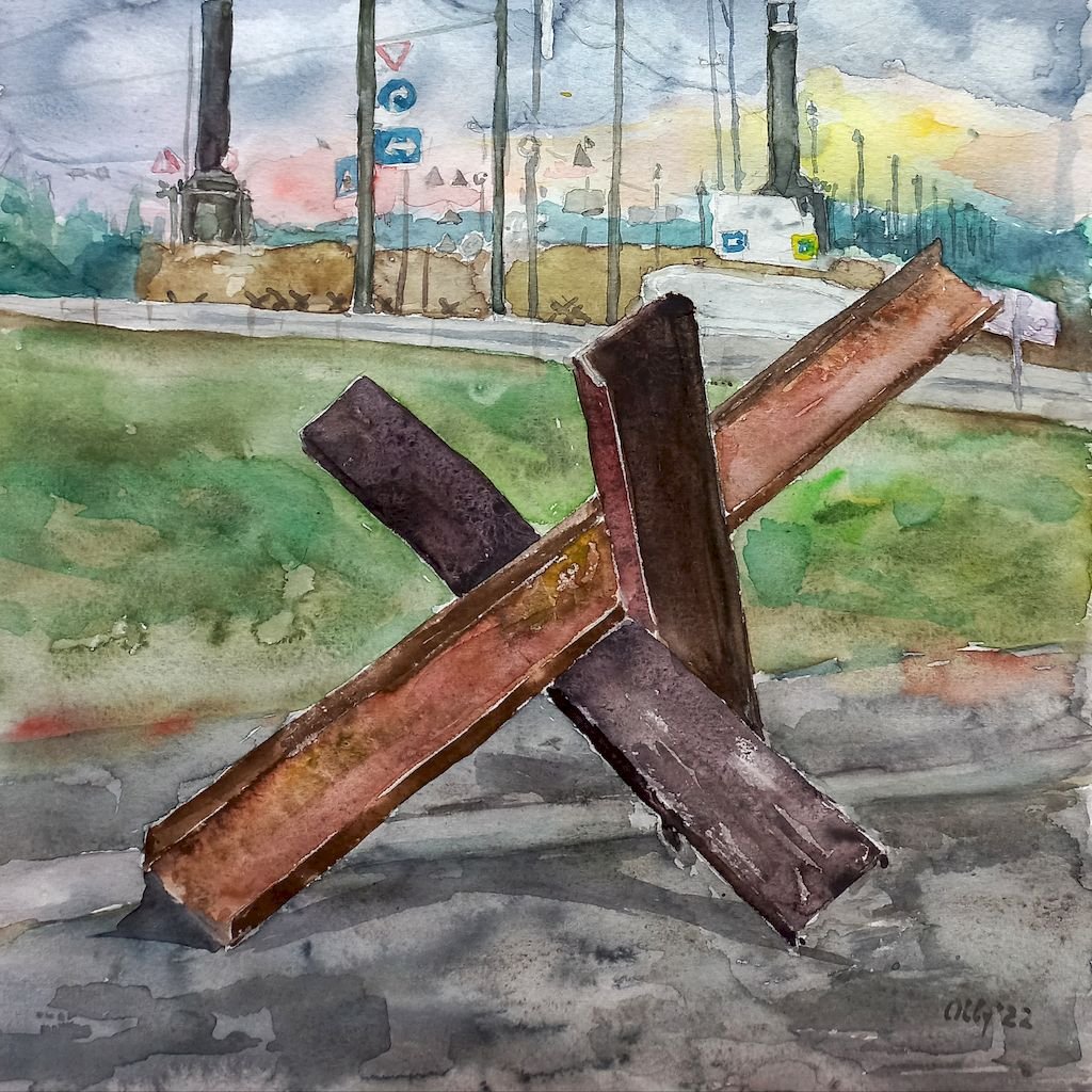 Ljutyj 1