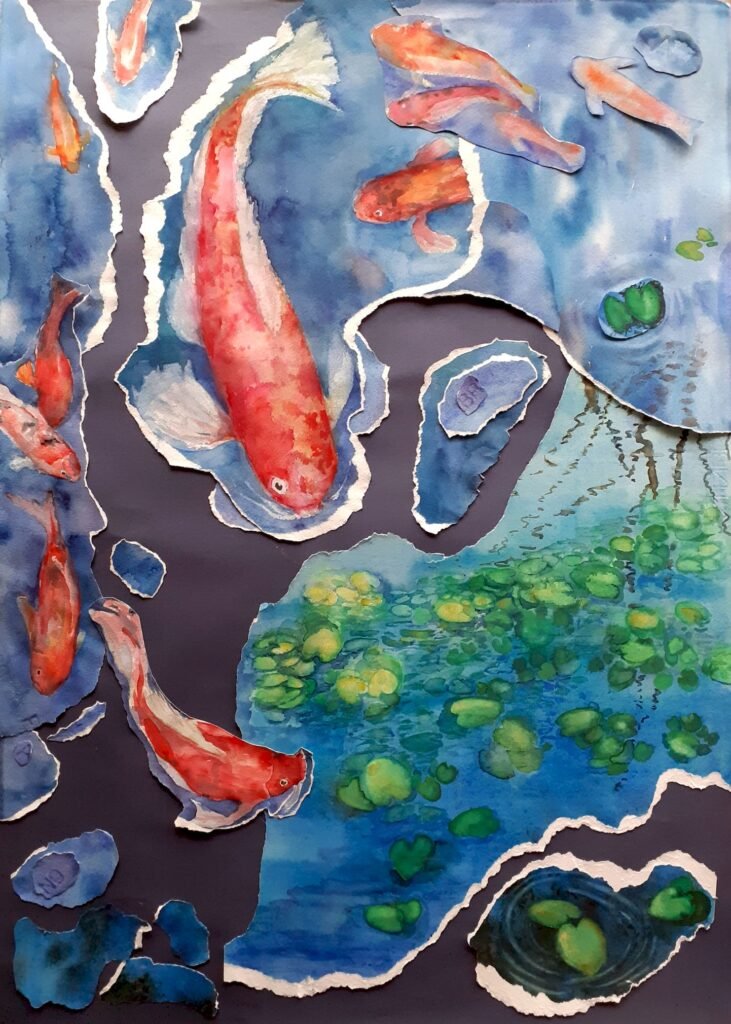Olly Fish Day 01 731x1024