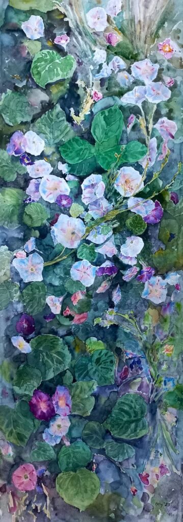 olly flowers 11