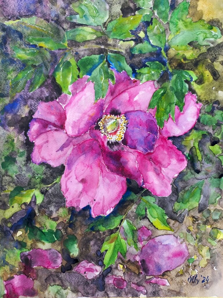 olly flowers 13