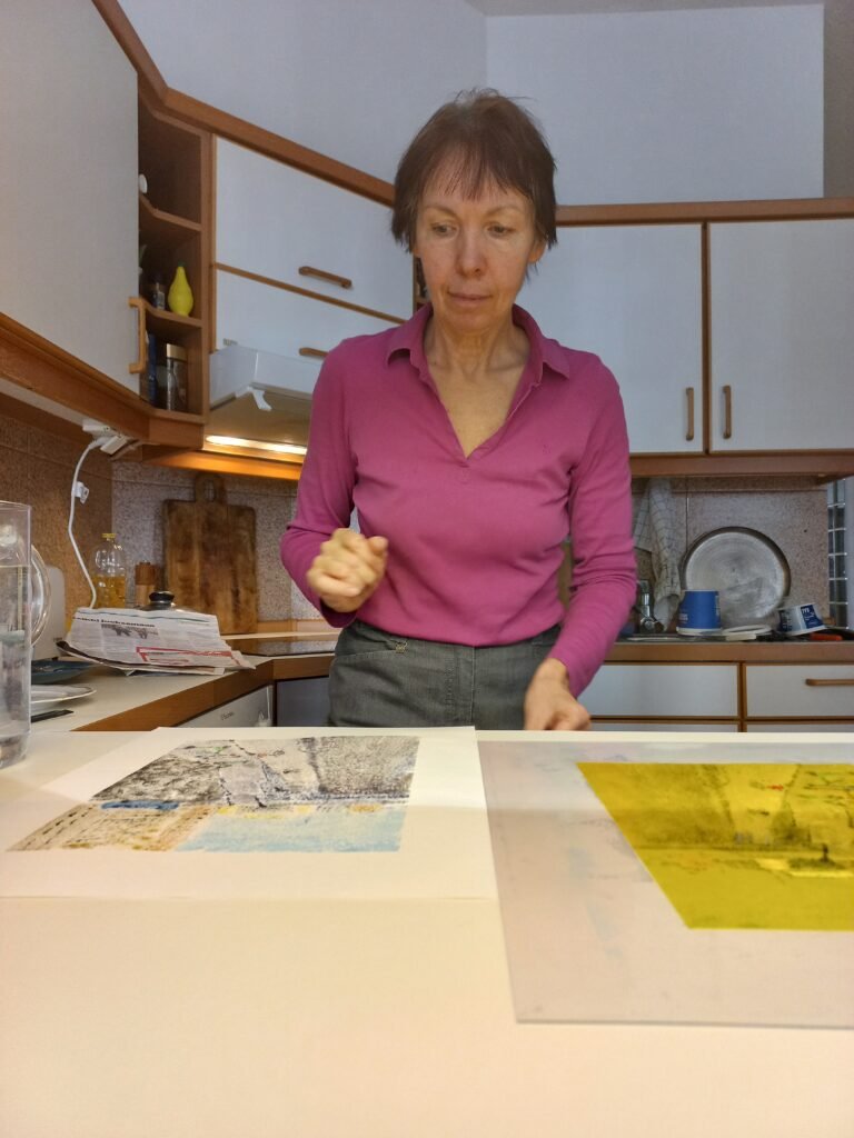 olly karpenko author monotype
