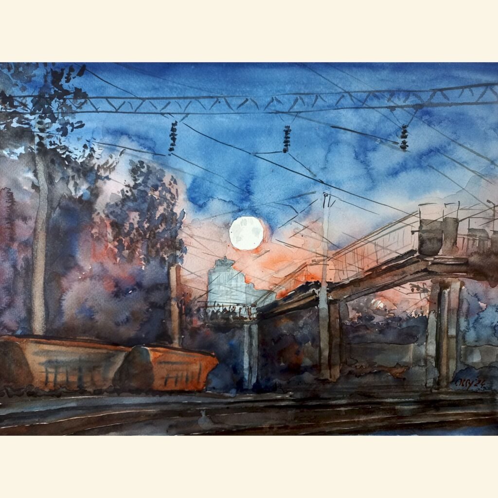 Olly Kyivcityexpress 03 Troeszchina 1024x1024