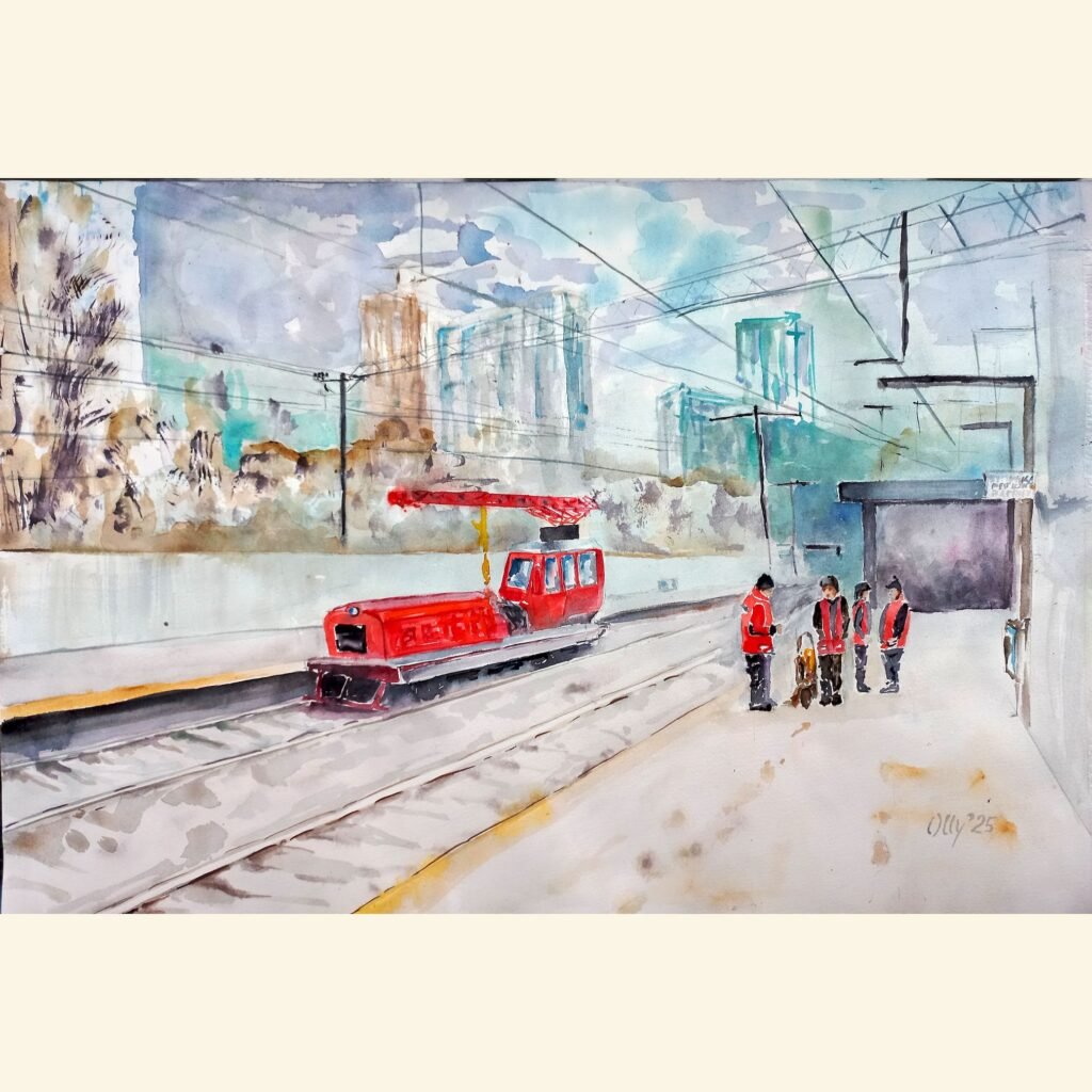 Olly Kyivcityexpress 13 Between Shelling 1024x1024