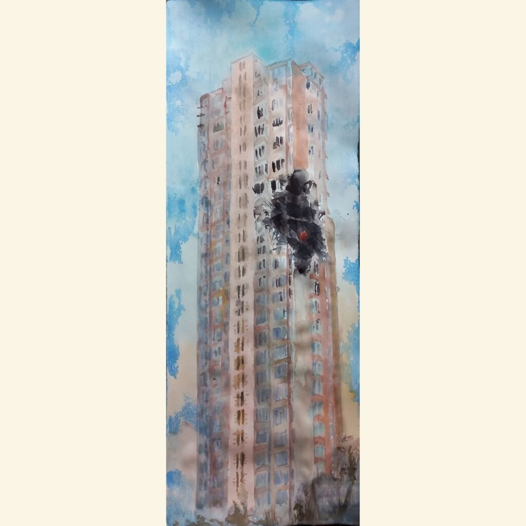 Olly Ljutyj 02 Morning 1024x1024