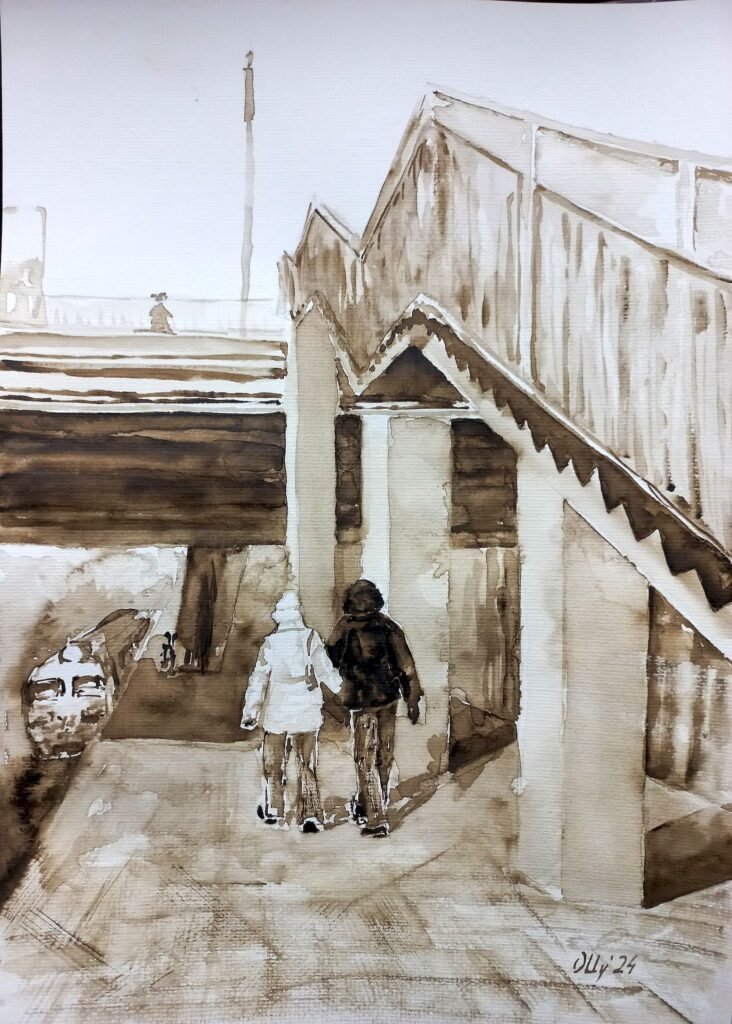 olly sepia 03 borshagivka